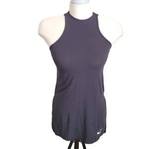 Nike Black Dri-Fit Tank Top Size Small